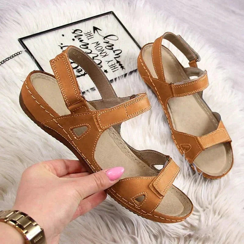 Maelis | Orthopaedic Comfort Sandals