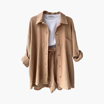 Amelie | Comfortable 2-Piece Set