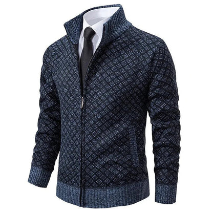 Sean | Stylish Men's Jacket