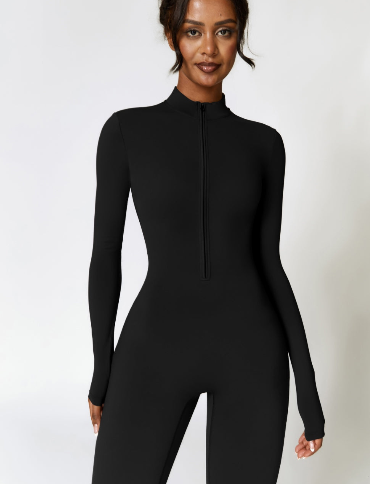 Noa | Elegant Activewear Jumpsuit