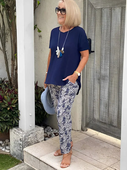 Sienna | Coastal Chic Set