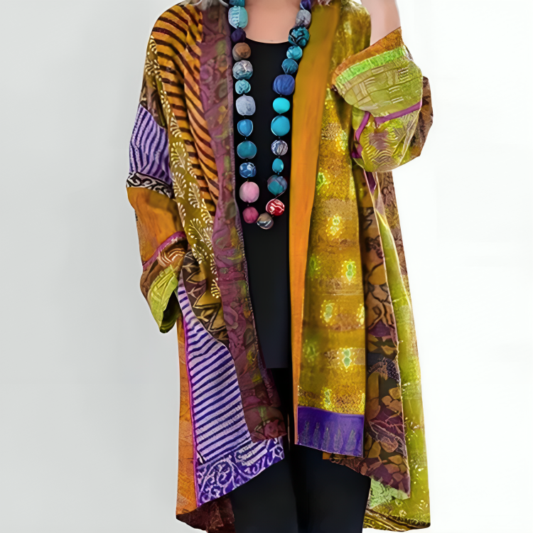 Avery | Stylish Cardigan