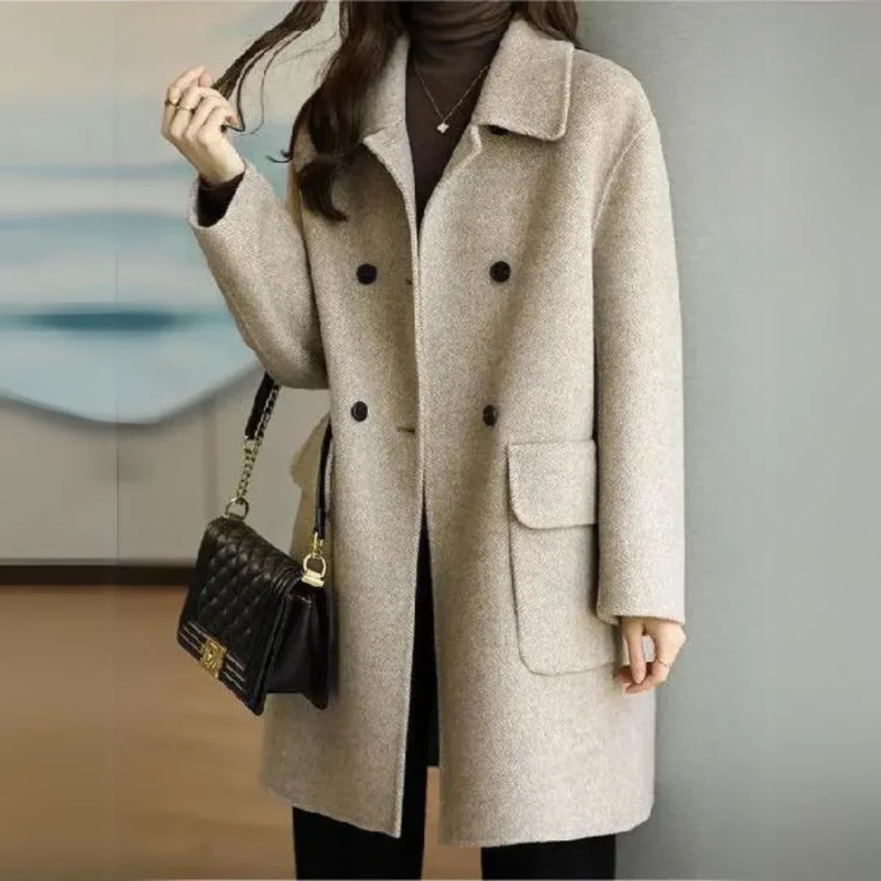 Zirelle | Elegant Formal Coat