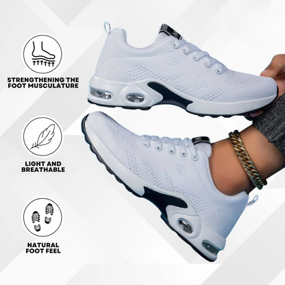 Elara | Ergonomic Pain Relief Shoes