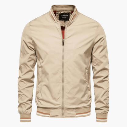 Silas | Prime Jacket