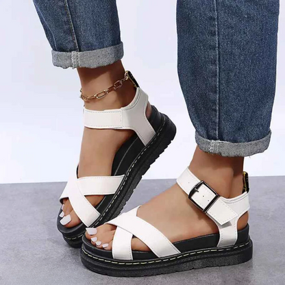 Nayla | Orthopedic Sandals