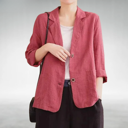 Aurelia | Casual Stylish Blazer