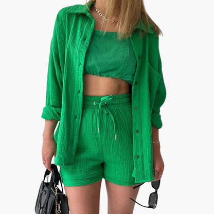 Amelie | Comfortable 2-Piece Set