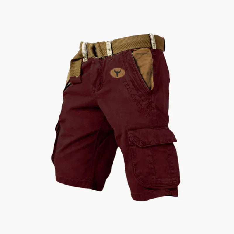 Lenoir™ | Comfortable Shorts for Men