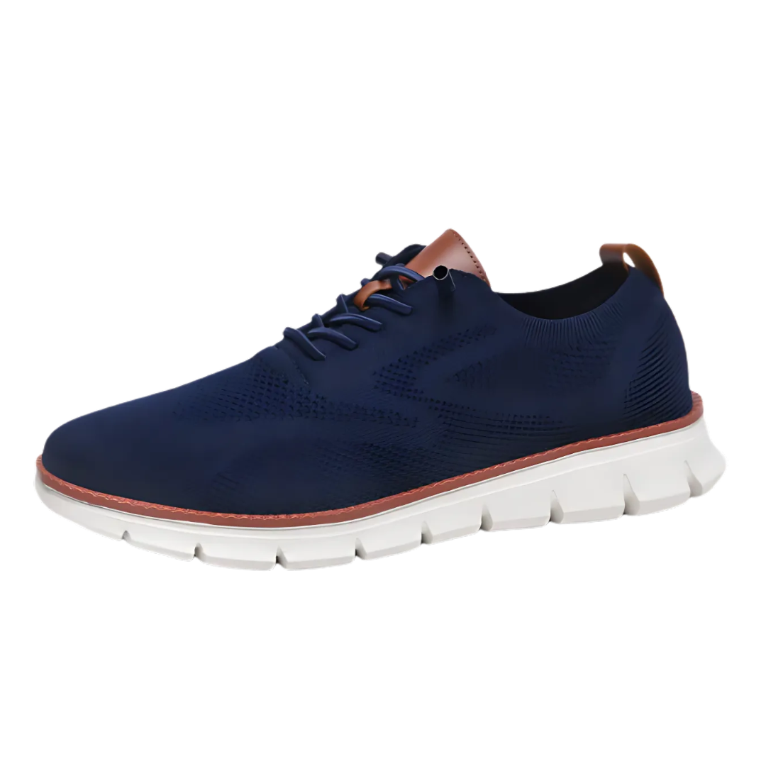 Charlie | Comfortable Mesh Sneakers