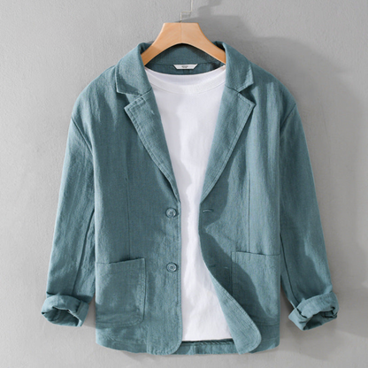 Tadhg | Casual Blazer Jacket