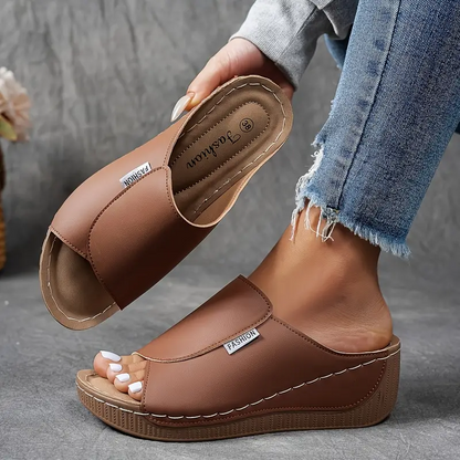 Esther | Stylish Orthopedic Sandals