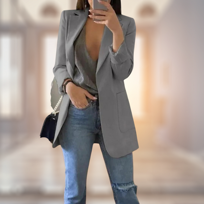 Clara | Elegant Blazer