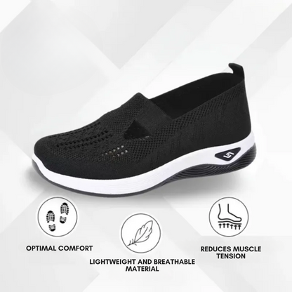 Arielle | Orthopedic Comfort Sneakers