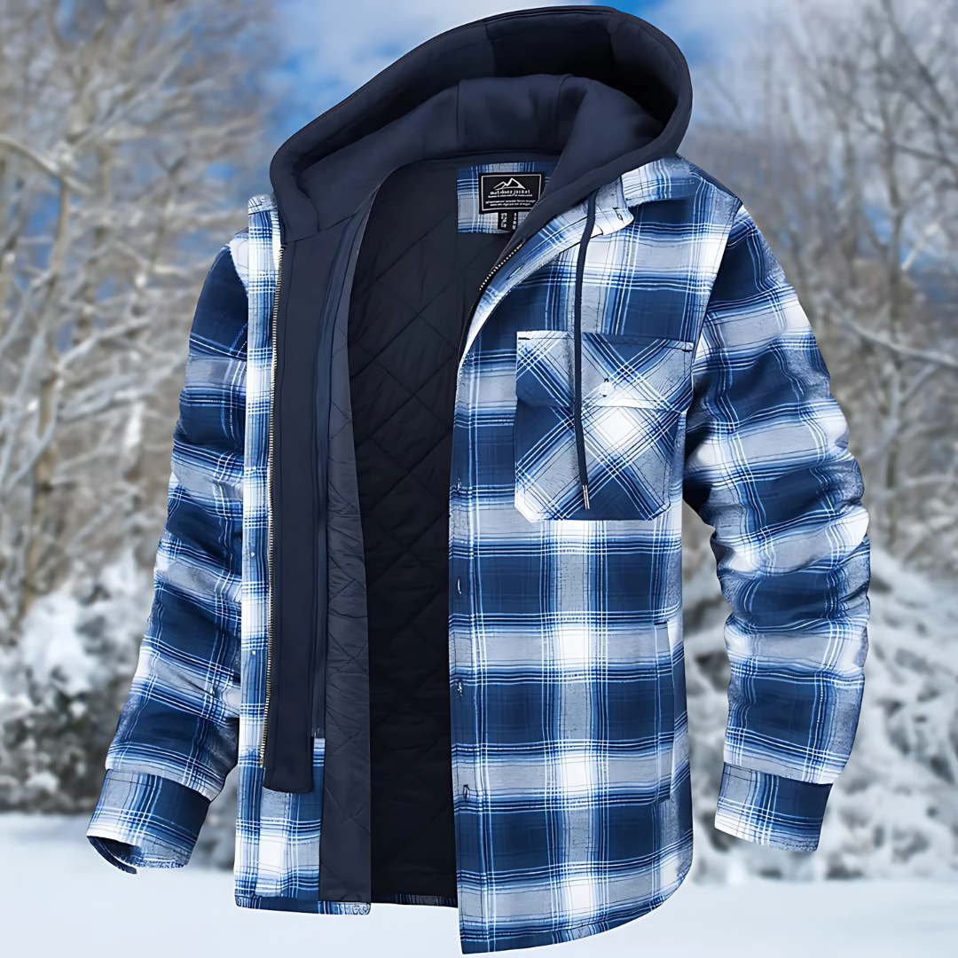 Seamus | Winter Jacket