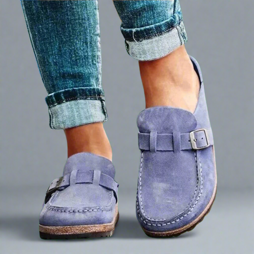 Jessica™ | Orthopedic Sandals