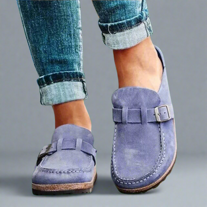 Jessica™ | Orthopedic Sandals