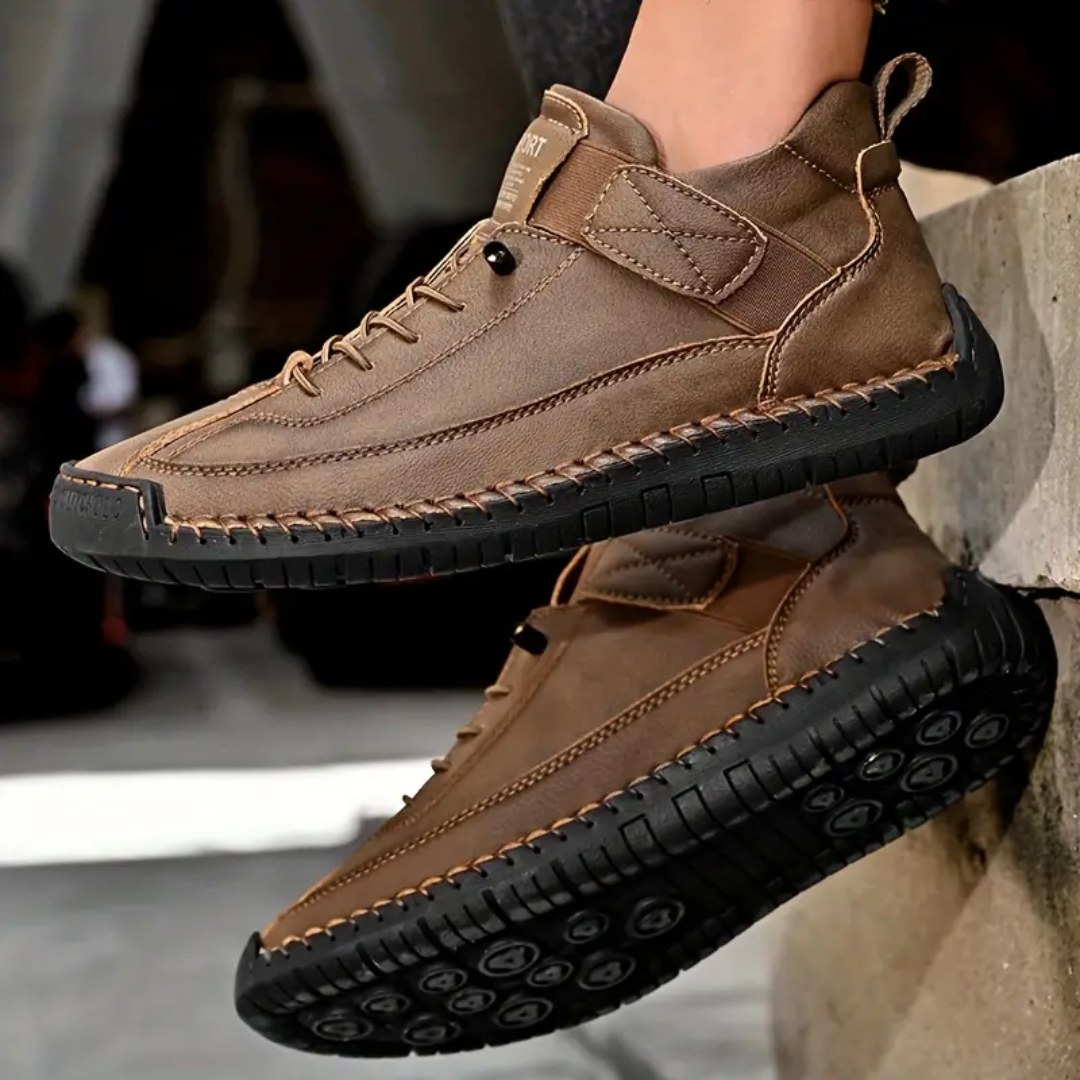 Luke | Orthopedic Shoes