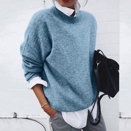 Clara | Soft and Warm Sweater
