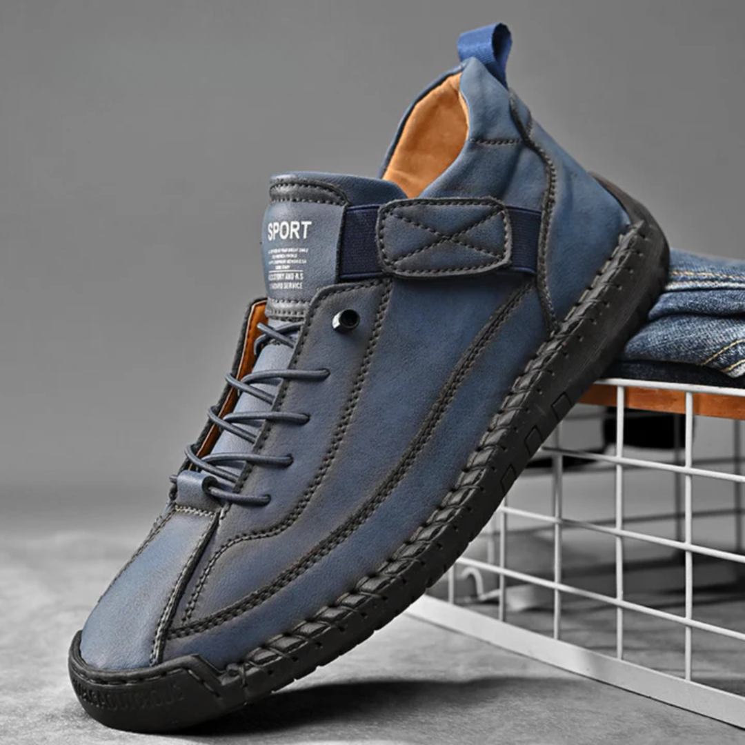 Luke | Orthopedic Shoes