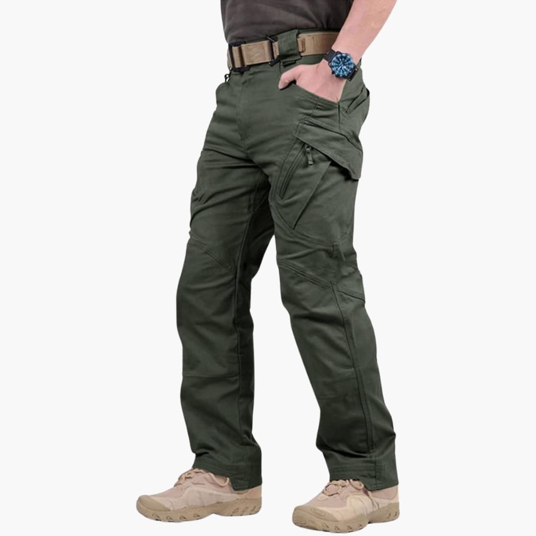 Theo | All-Weather Adventure Pants