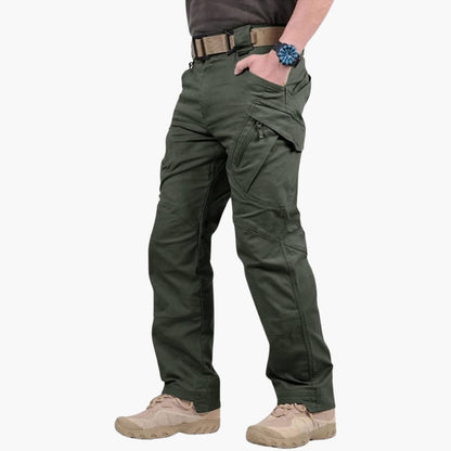 Theo | All-Weather Adventure Pants