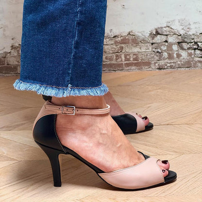 Noirella | Elegant Heels