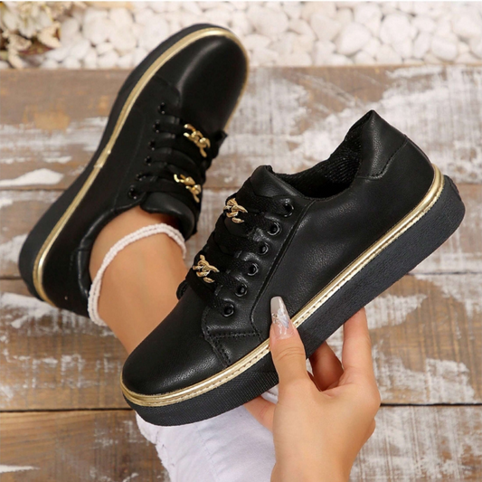 Maelis | Stylish Orthopedic Shoes