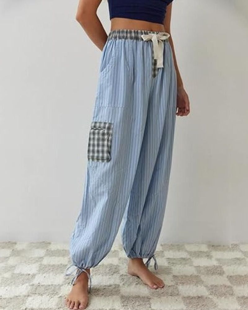 Amara | Cozy & Loose Pajama Set
