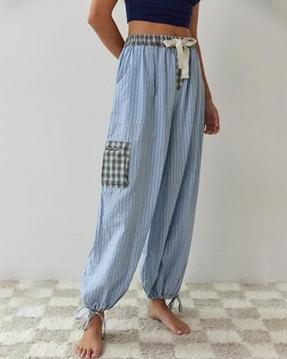 Amara | Cozy & Loose Pajama Set