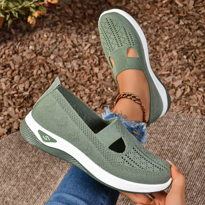 Arielle | Orthopedic Comfort Sneakers