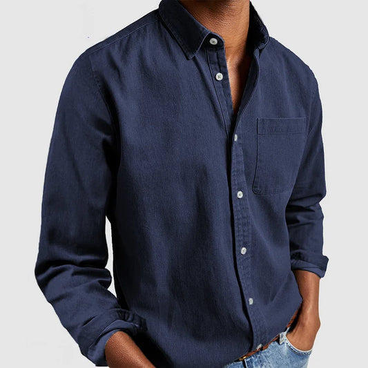 Cian | Premium Casual Shirt