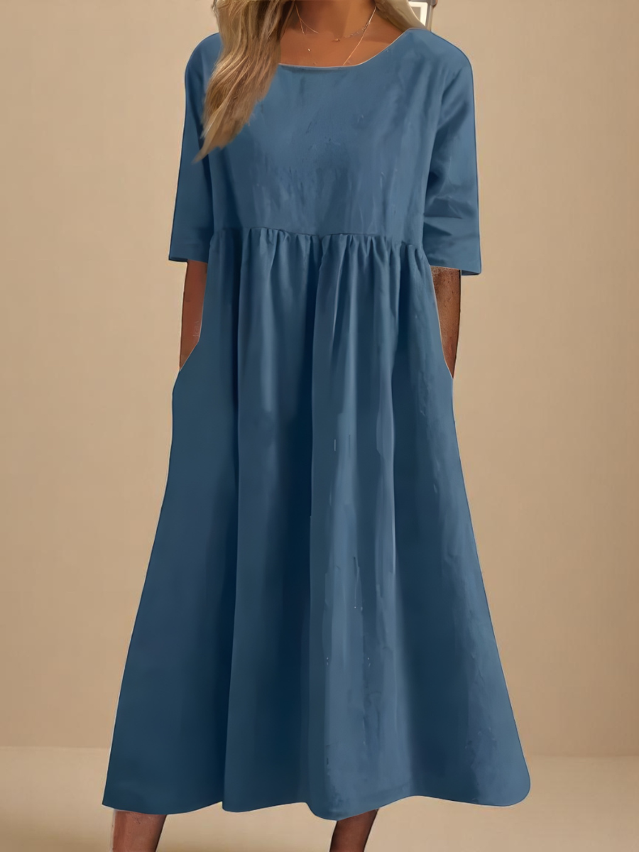 Minea | Breezy Summer Dress