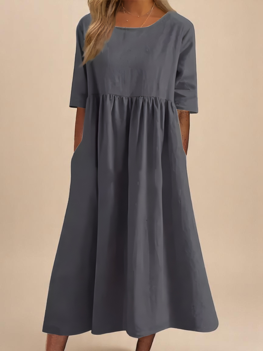 Minea | Breezy Summer Dress