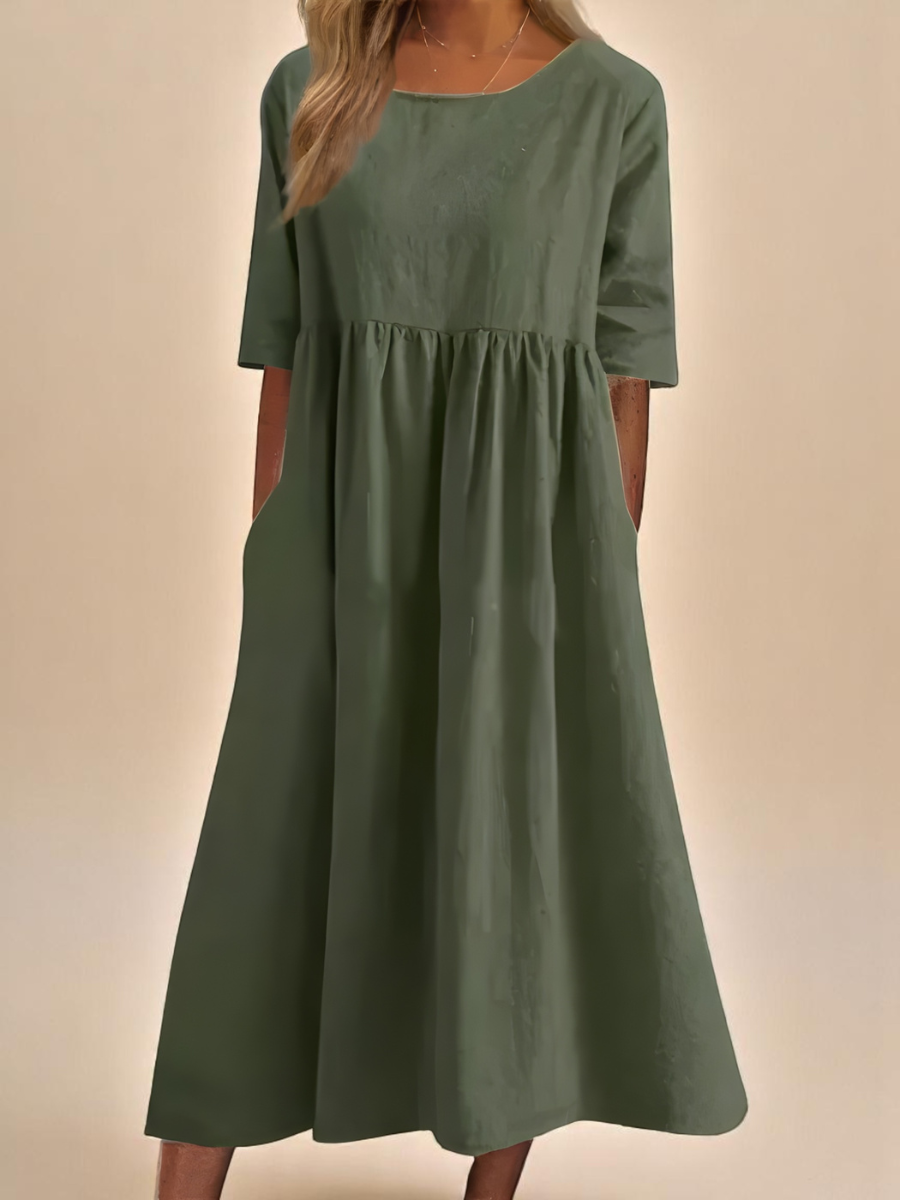 Minea | Breezy Summer Dress