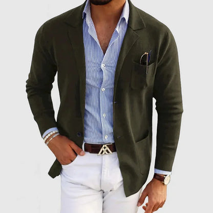 Cathal | Elegant Men's Blazer