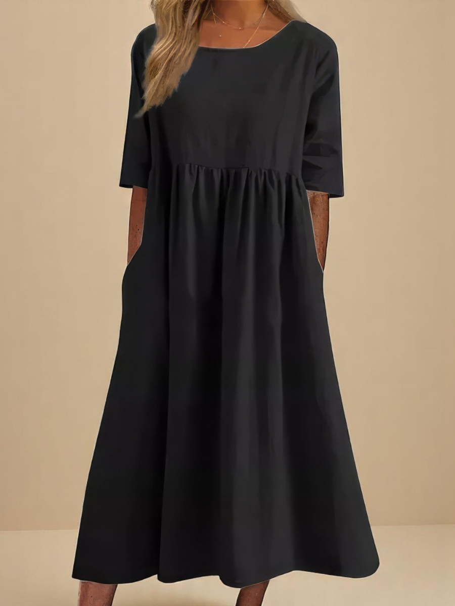 Minea | Breezy Summer Dress