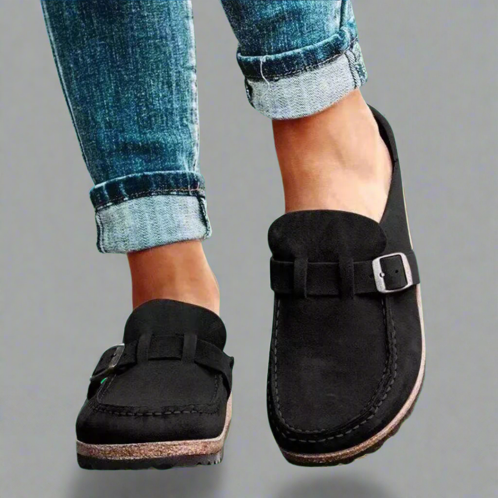 Jessica™ | Orthopedic Sandals