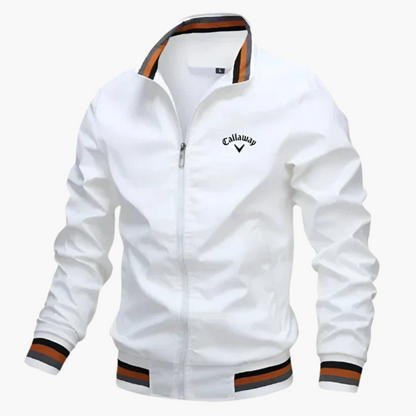 Vardon | Signature Jacket