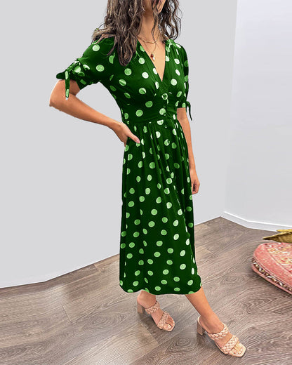 Monique - Elegant Dress for Women