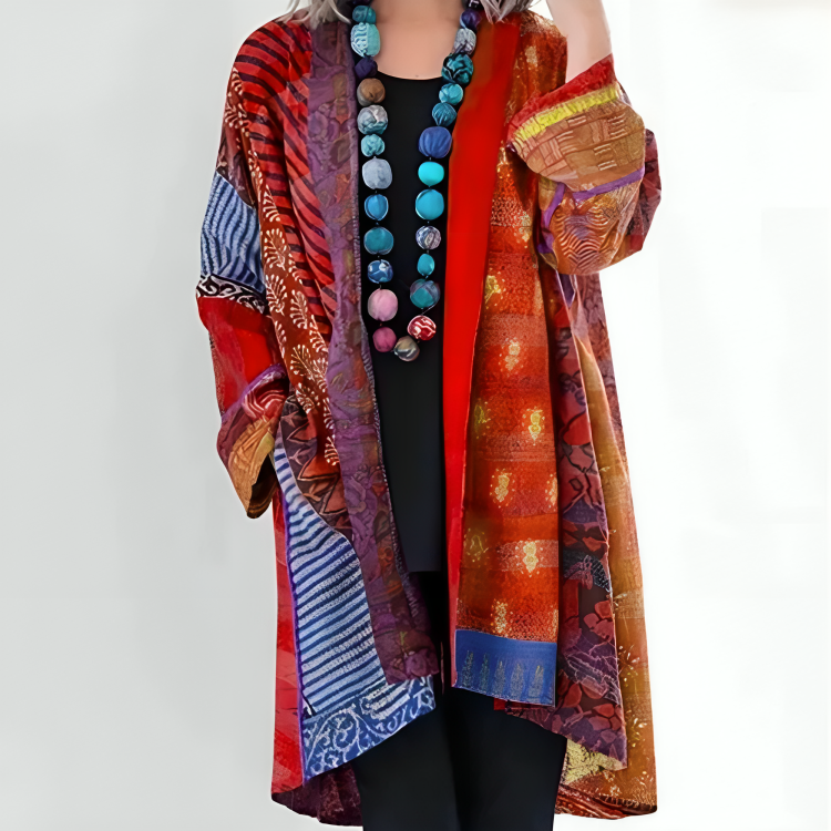Avery | Stylish Cardigan