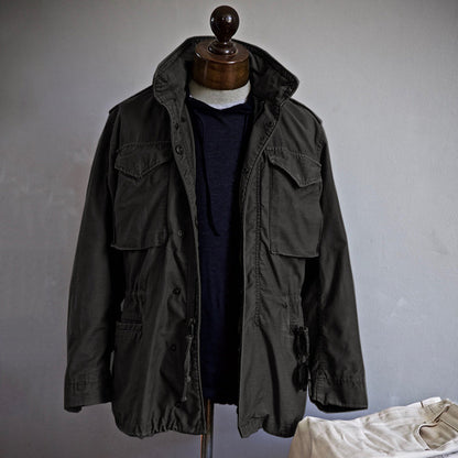Cian | Vintage Field Jacket