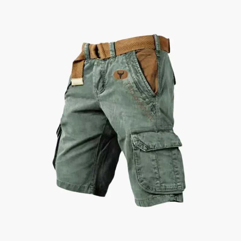 Lenoir™ | Comfortable Shorts for Men