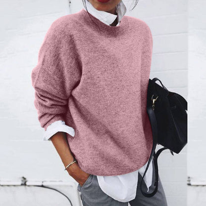 Clara | Soft and Warm Sweater