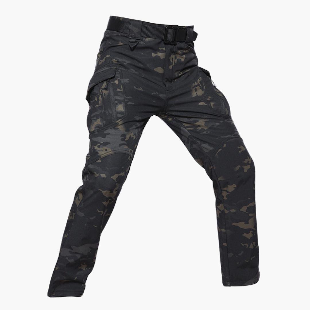 Moritz | Tactical Shorts for Every Adventure