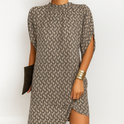 Larysa – Elegant Dress