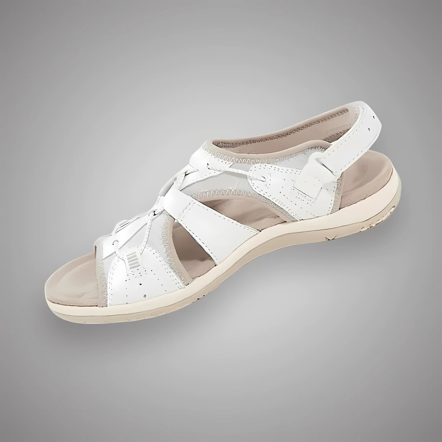Clara | Orthopedic Sandals