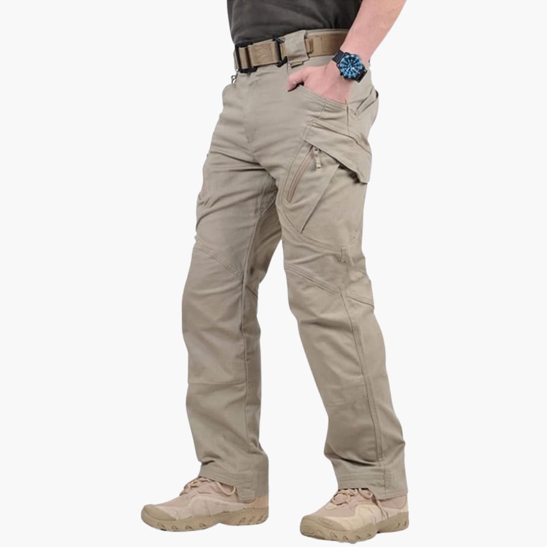 Theo | All-Weather Adventure Pants