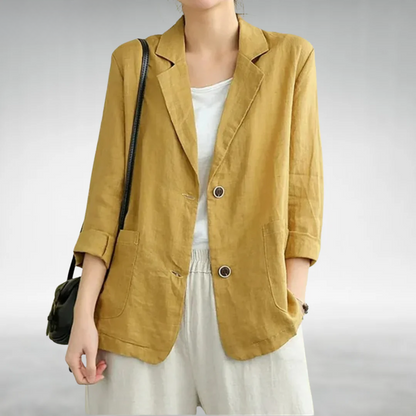 Aurelia | Casual Stylish Blazer