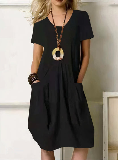 Fiona | Elegant Dress